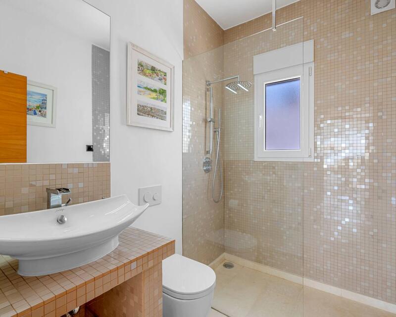 7 chambre Villa à vendre
