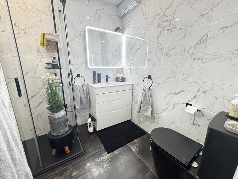 2 slaapkamer Villa Te koop
