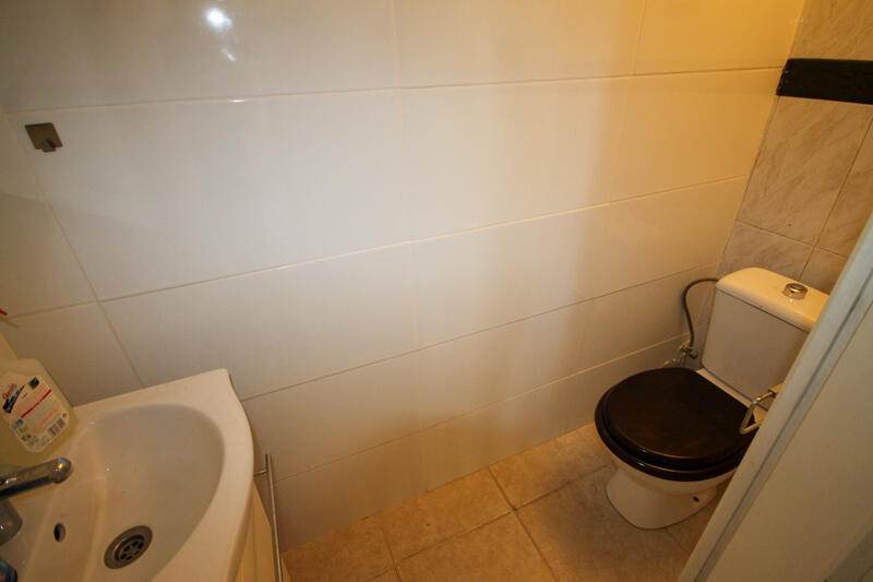 5 slaapkamer Villa Te koop