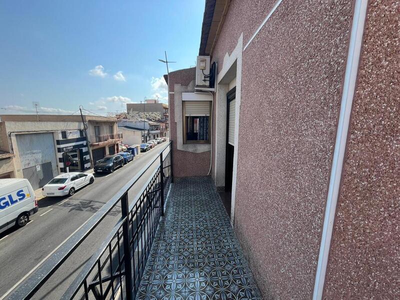 3 chambre Maison de Ville à vendre