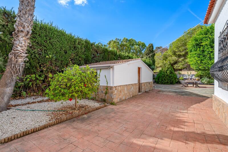 6 Schlafzimmer Villa zu verkaufen