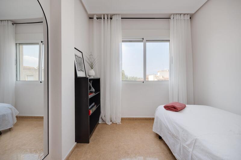3 Cuarto Apartamento en venta
