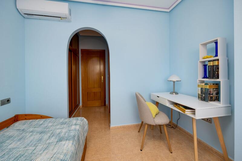 3 Cuarto Apartamento en venta