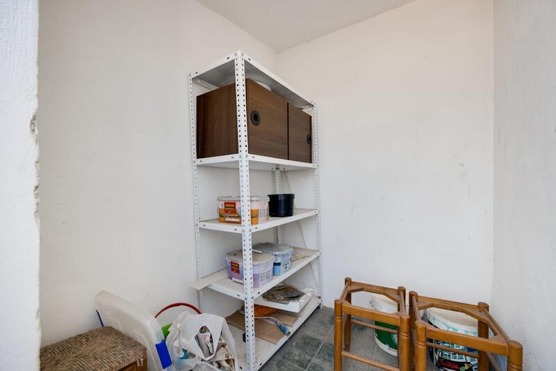 3 Cuarto Apartamento en venta