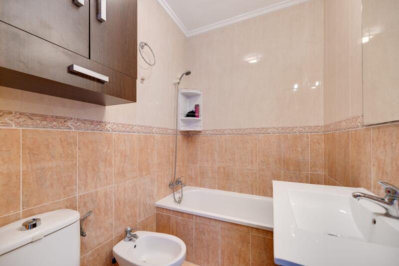 3 Cuarto Apartamento en venta