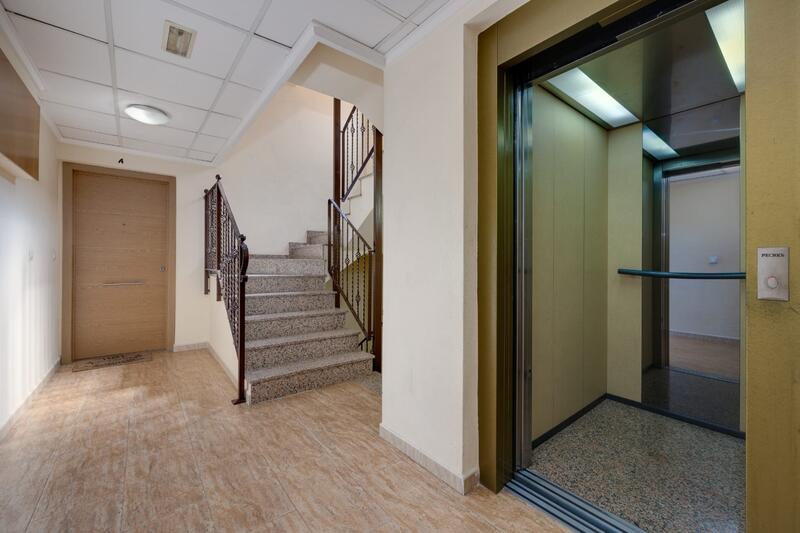 3 Cuarto Apartamento en venta