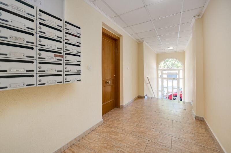 3 Cuarto Apartamento en venta