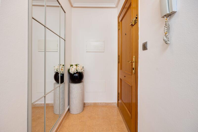 3 Cuarto Apartamento en venta
