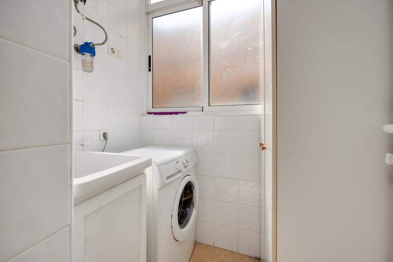 3 Cuarto Apartamento en venta