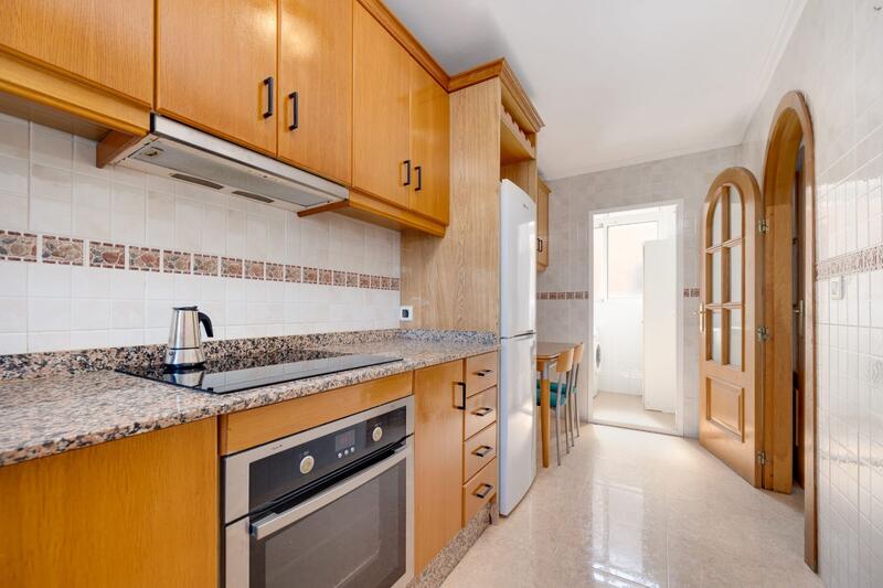 3 Cuarto Apartamento en venta