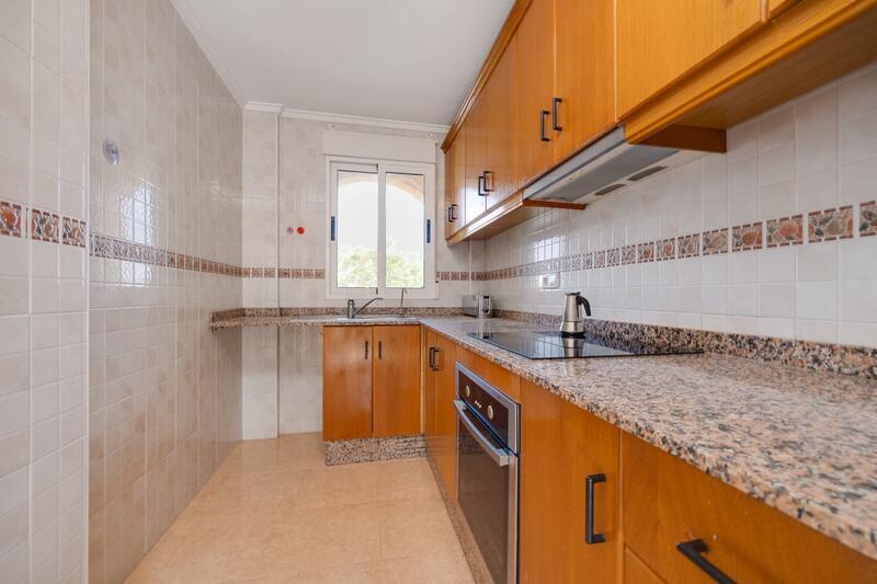 3 Cuarto Apartamento en venta