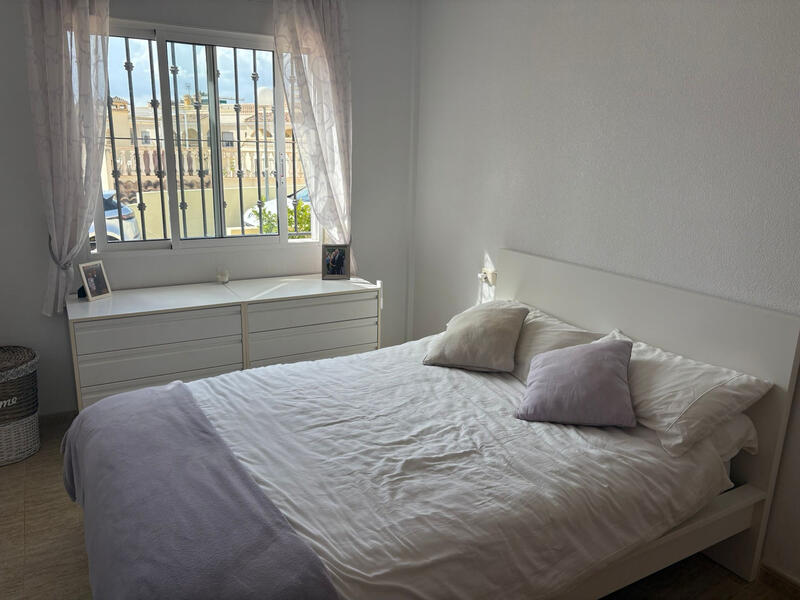 2 chambre Maison de Ville à vendre