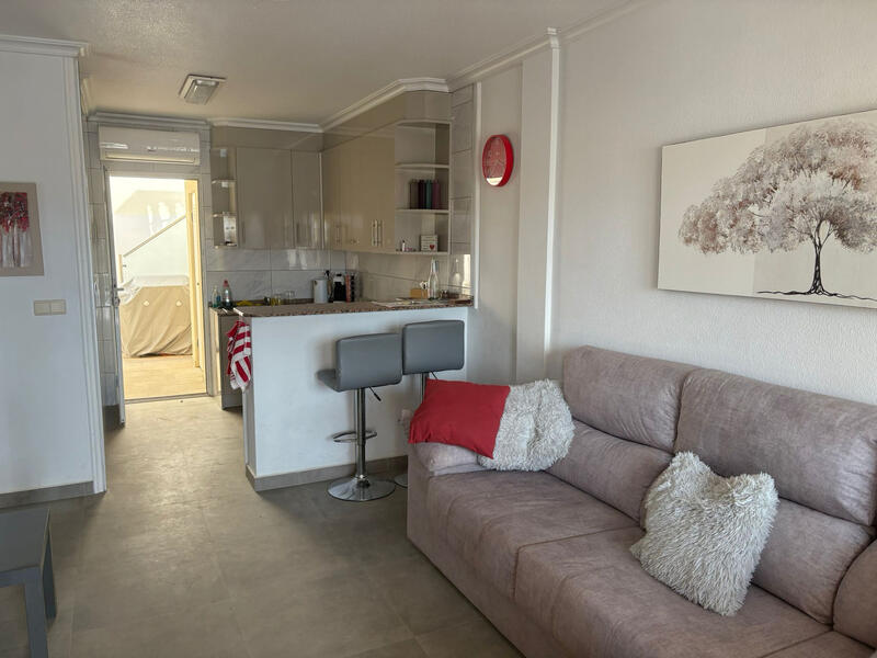 2 chambre Maison de Ville à vendre