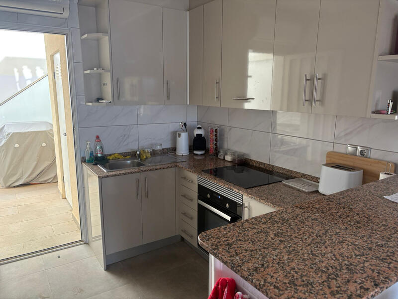 2 chambre Maison de Ville à vendre