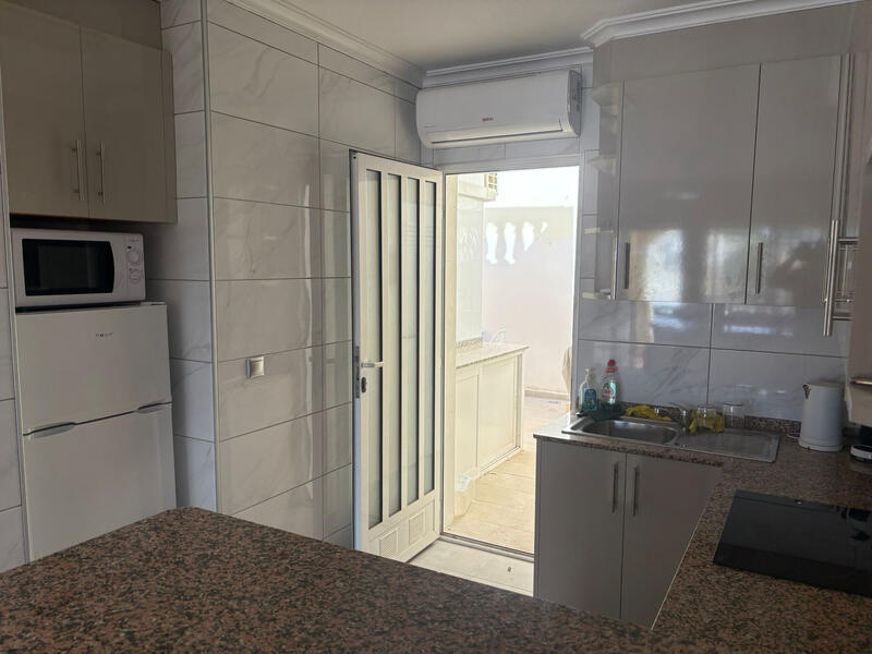 2 chambre Maison de Ville à vendre