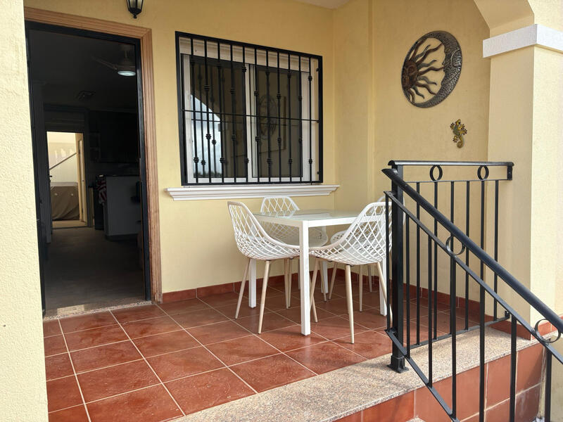 2 chambre Maison de Ville à vendre