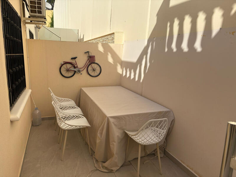 2 chambre Maison de Ville à vendre