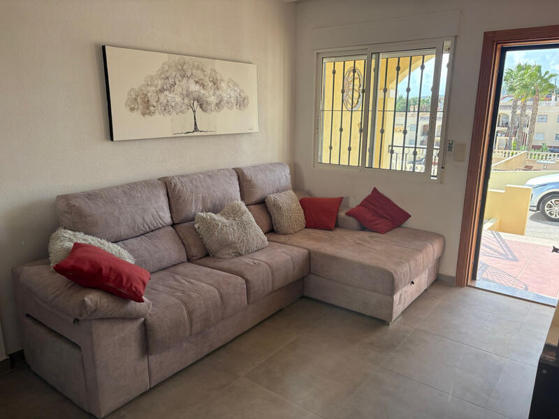 2 chambre Maison de Ville à vendre