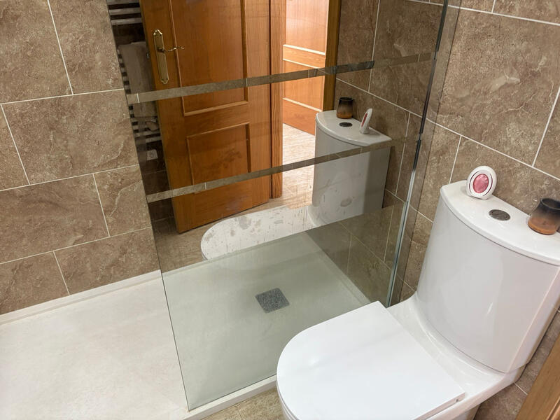 2 chambre Maison de Ville à vendre
