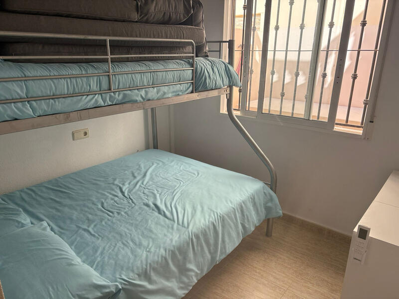 2 chambre Maison de Ville à vendre