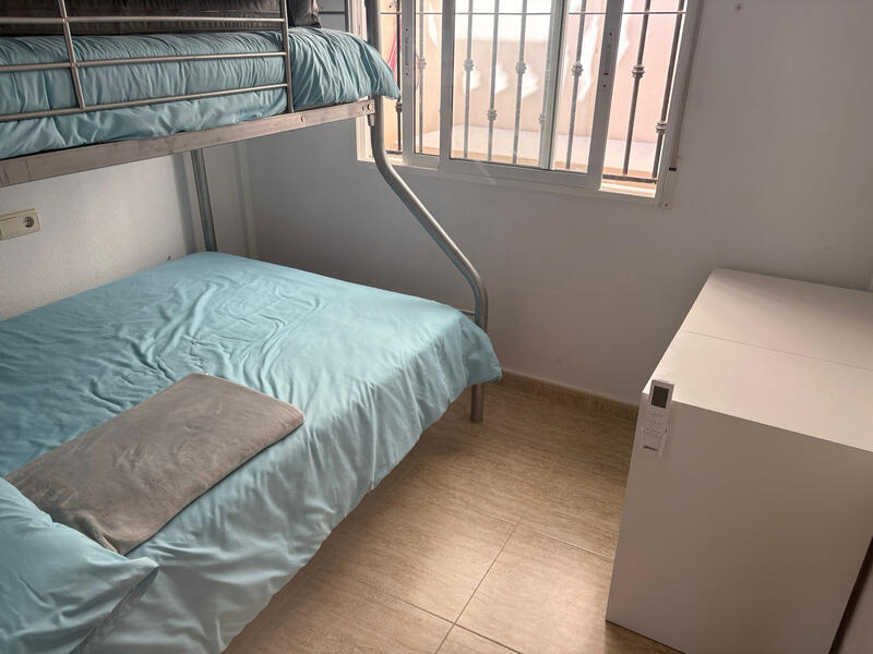 2 chambre Maison de Ville à vendre