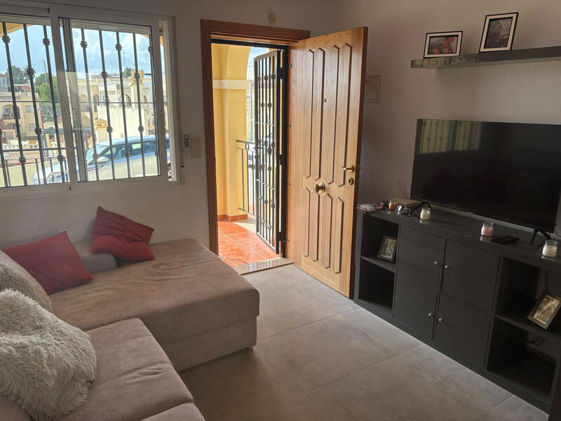 2 chambre Maison de Ville à vendre