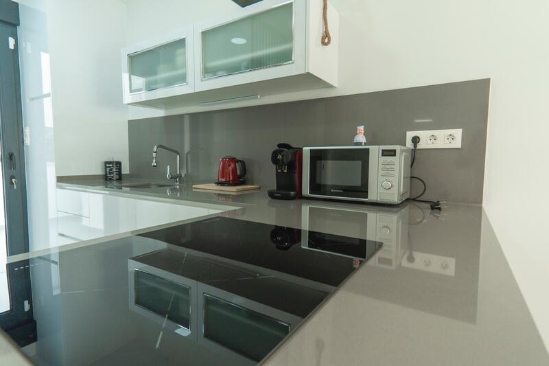 3 slaapkamer Villa Te koop