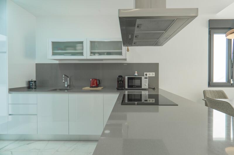 3 slaapkamer Villa Te koop