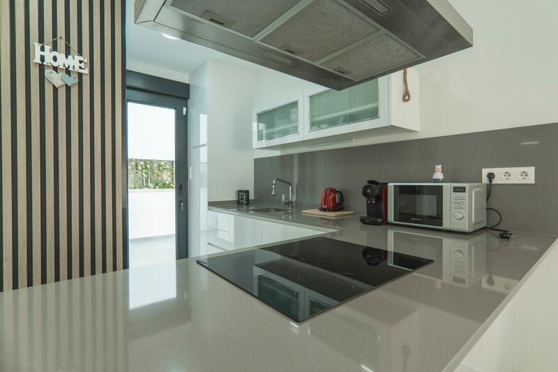 3 slaapkamer Villa Te koop