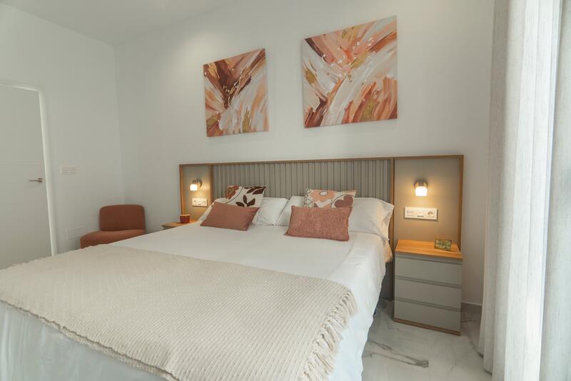 3 slaapkamer Villa Te koop
