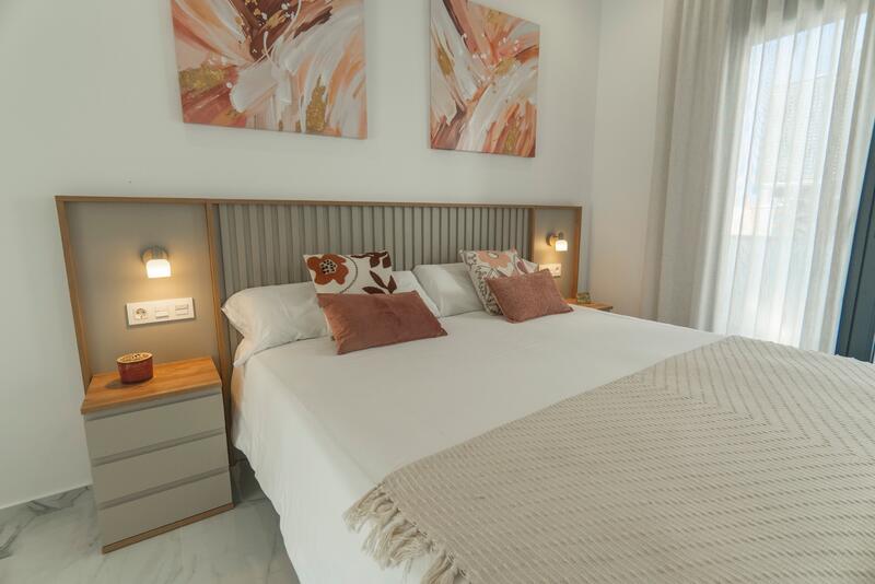 3 slaapkamer Villa Te koop
