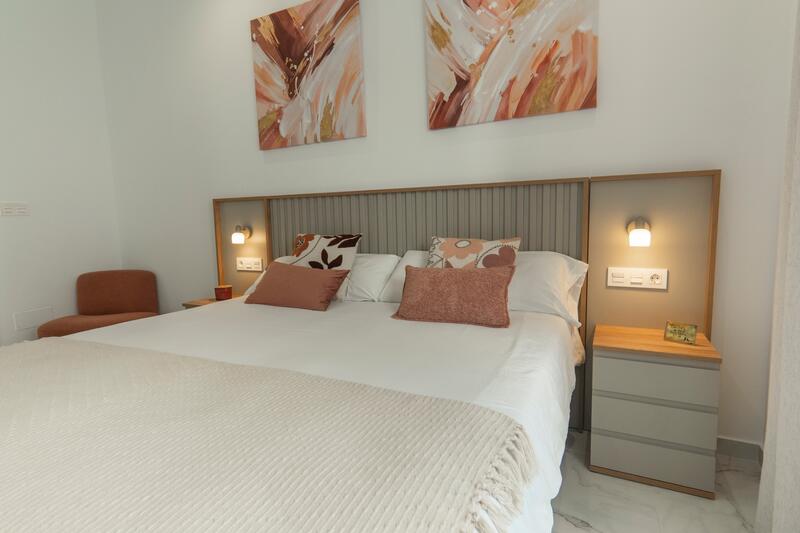 3 slaapkamer Villa Te koop