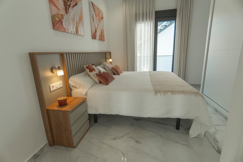 3 slaapkamer Villa Te koop