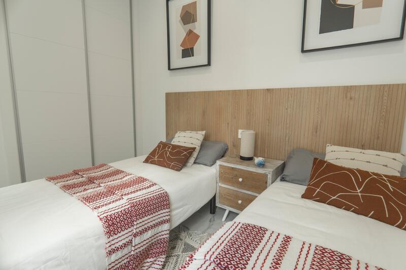 3 slaapkamer Villa Te koop