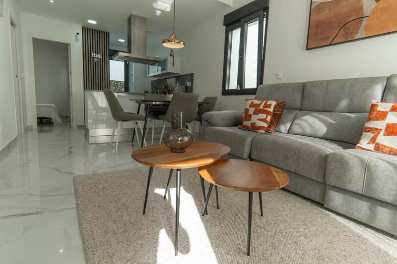 3 slaapkamer Villa Te koop