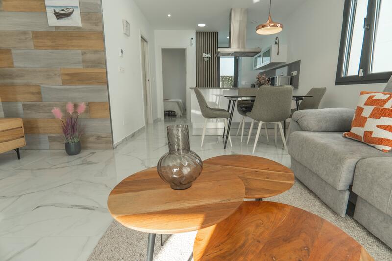 3 slaapkamer Villa Te koop