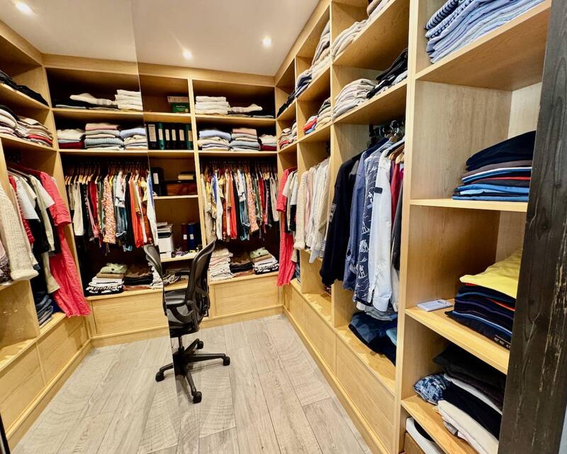 2 slaapkamer Villa Te koop