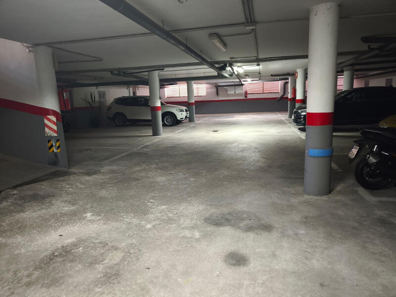 3 sovrum Lägenhet till salu