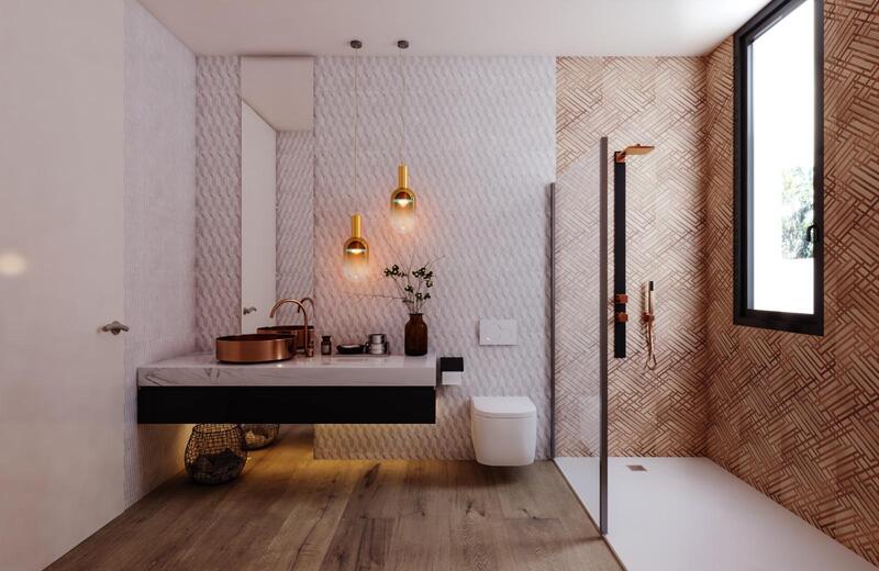 4 slaapkamer Villa Te koop