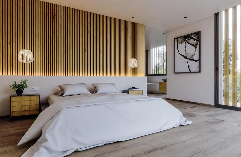 4 slaapkamer Villa Te koop