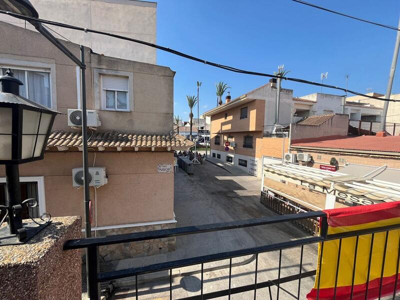 3 Cuarto Adosado en venta