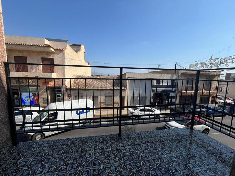 3 Cuarto Adosado en venta