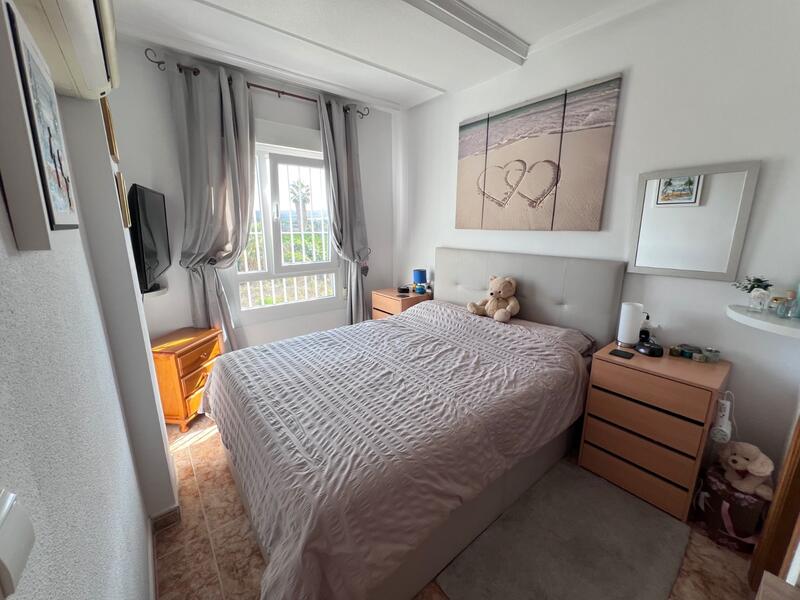 2 Cuarto Apartamento en venta