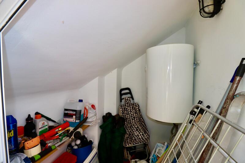 2 Cuarto Villa en venta