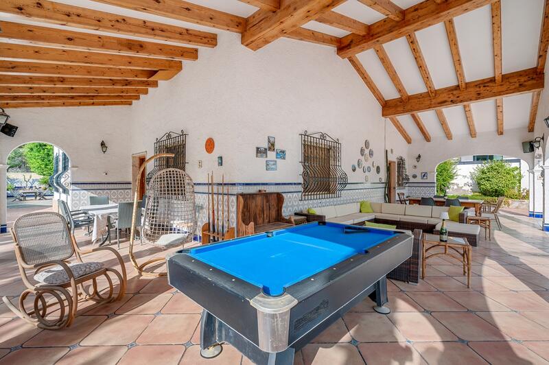 6 Schlafzimmer Villa zu verkaufen