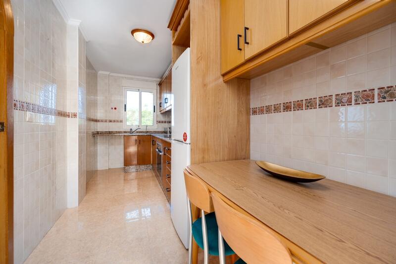 3 Cuarto Apartamento en venta