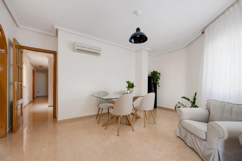 3 Cuarto Apartamento en venta