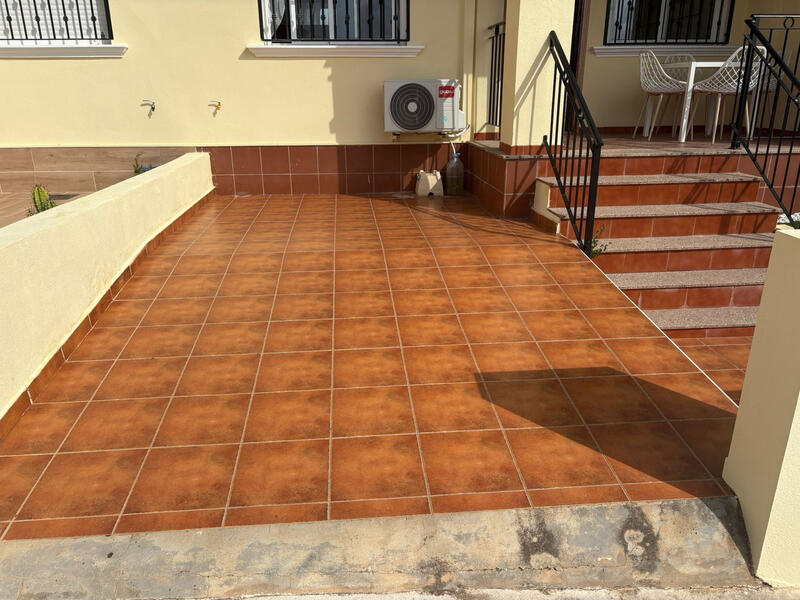 2 Cuarto Adosado en venta