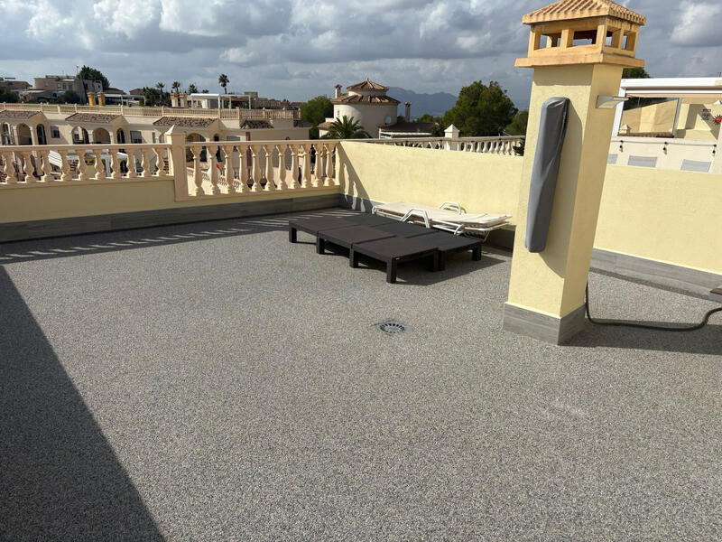 2 Cuarto Adosado en venta