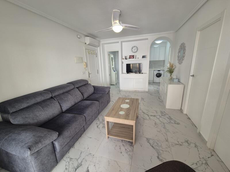 2 Cuarto Apartamento en venta